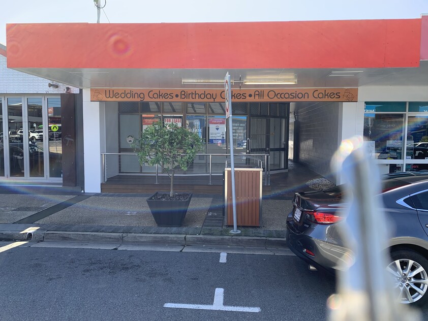 Retail Food Premises