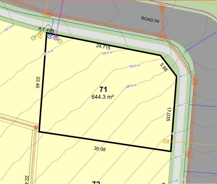 Lot 71 Bingara Wilton NSW 2571 Land for Sale