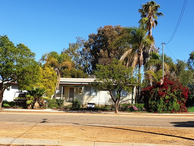 52 Spica Street Southern Cross WA 6426 House for Sold