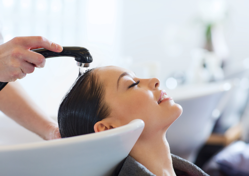 Hair Salon - All costs covered by chair rentals - Northern Beaches.