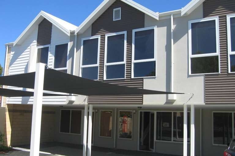 DOUBLE STORY COMMERCIAL BUILDING ACROSS FROM RISELY STREET BUSINESS DISTRICT