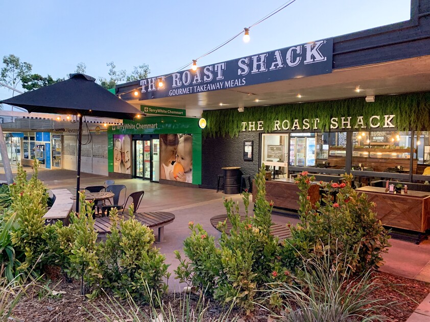 Tenanted Restaurant For Sale 9.5% ROI