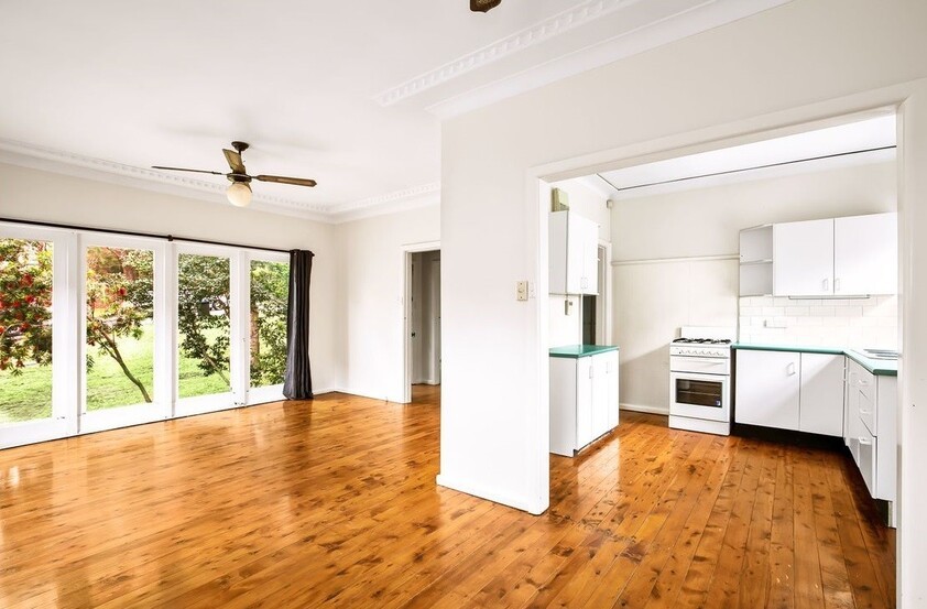 25 Victor Rd Brookvale NSW 2100 House for Rent