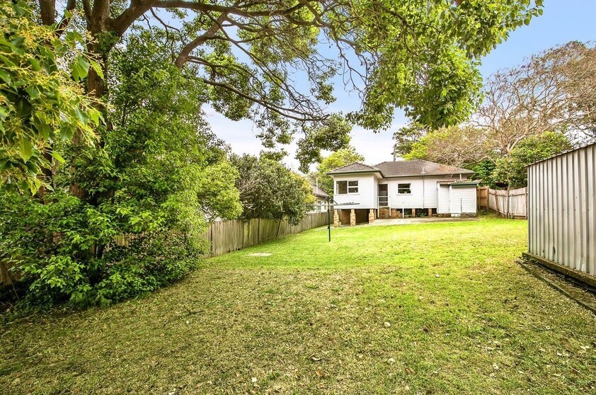 25 Victor Rd Brookvale NSW 2100 House for Rent