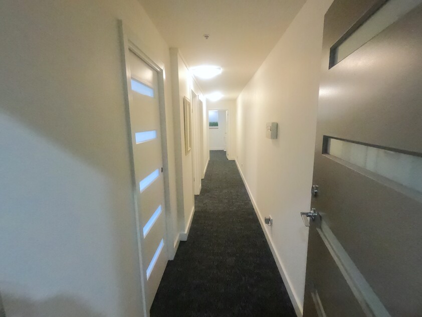 Prime location in the Camberwell shopping precinct