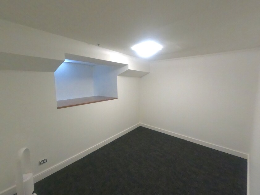 Prime location in the Camberwell shopping precinct