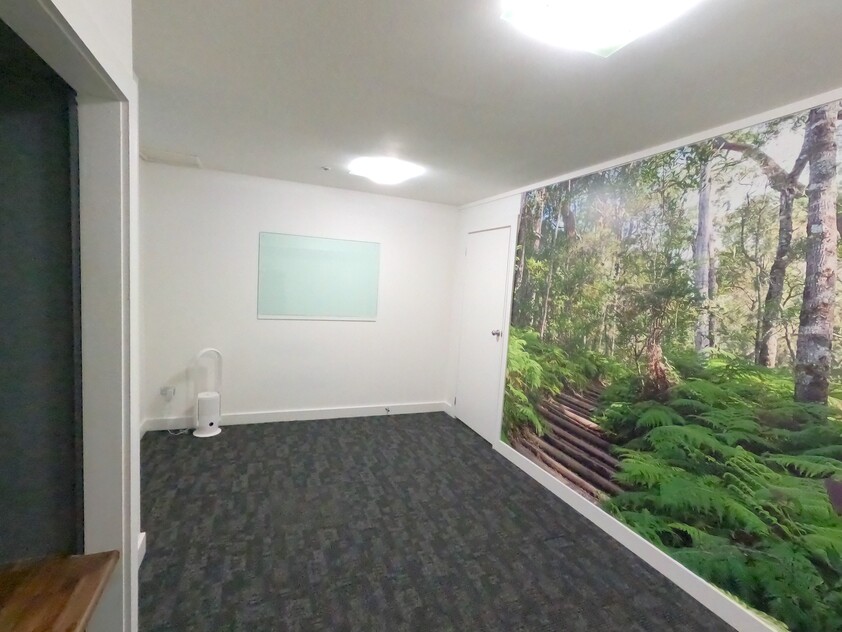 Prime location in the Camberwell shopping precinct
