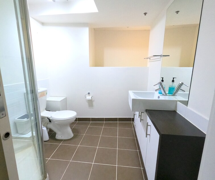 Prime location in the Camberwell shopping precinct