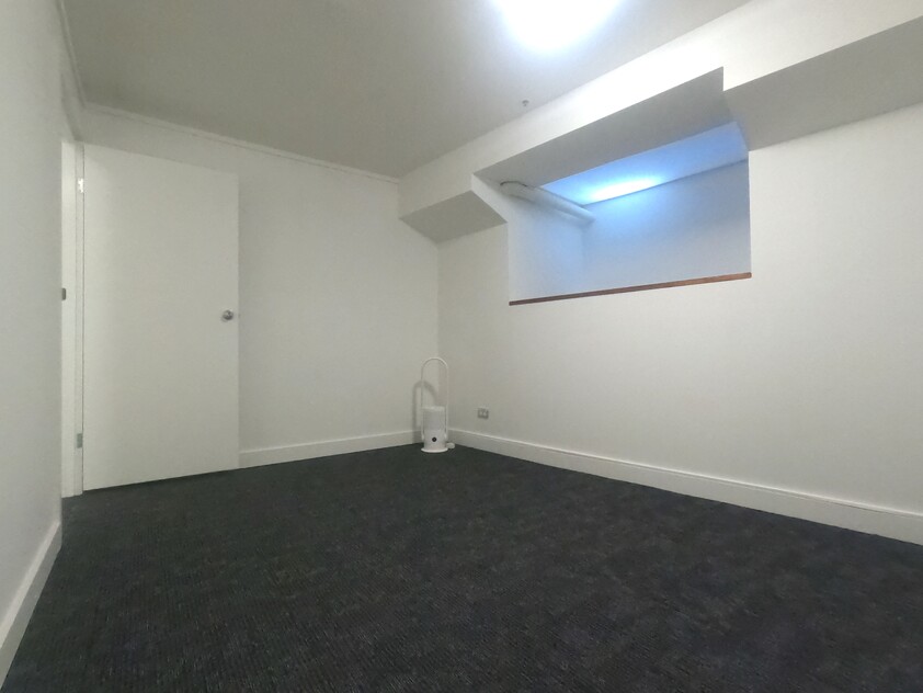Prime location in the Camberwell shopping precinct