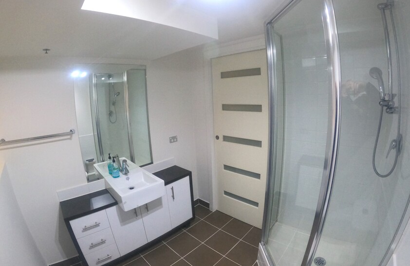 Prime location in the Camberwell shopping precinct