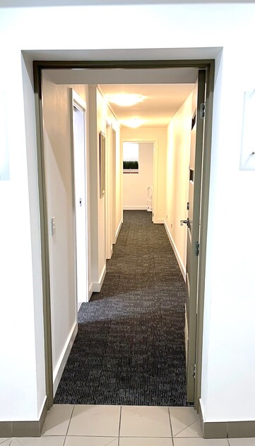 Prime location in the Camberwell shopping precinct