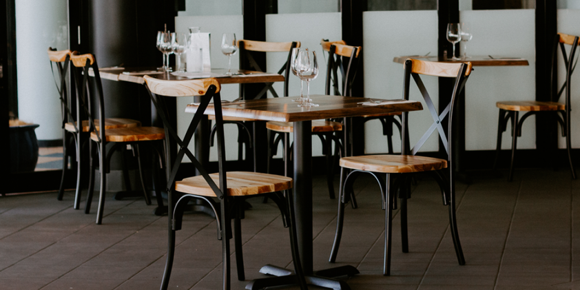 Successful Restaurant for Sale in Inner City Brisbane - Albion