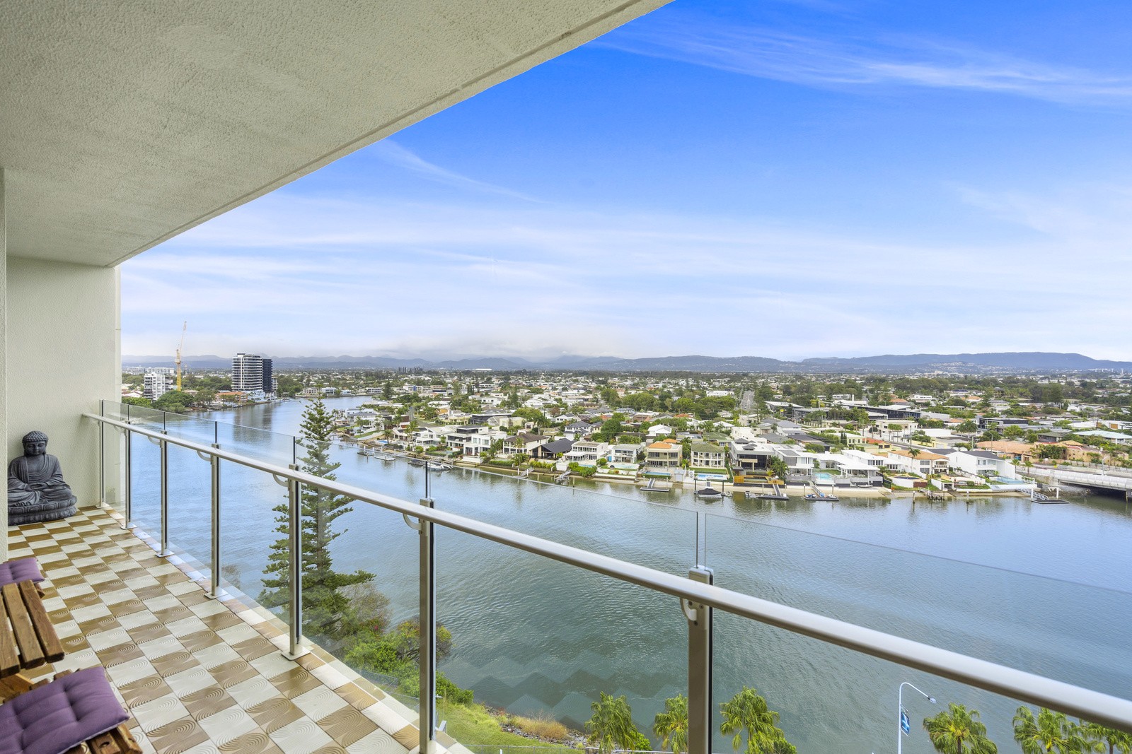 12f/33 Thornton Street Surfers Paradise QLD 4217 Apartment for Sold