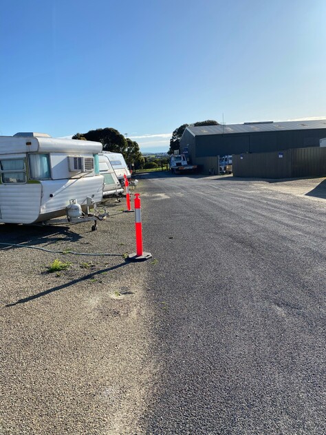 Industrial Sheds for Lease