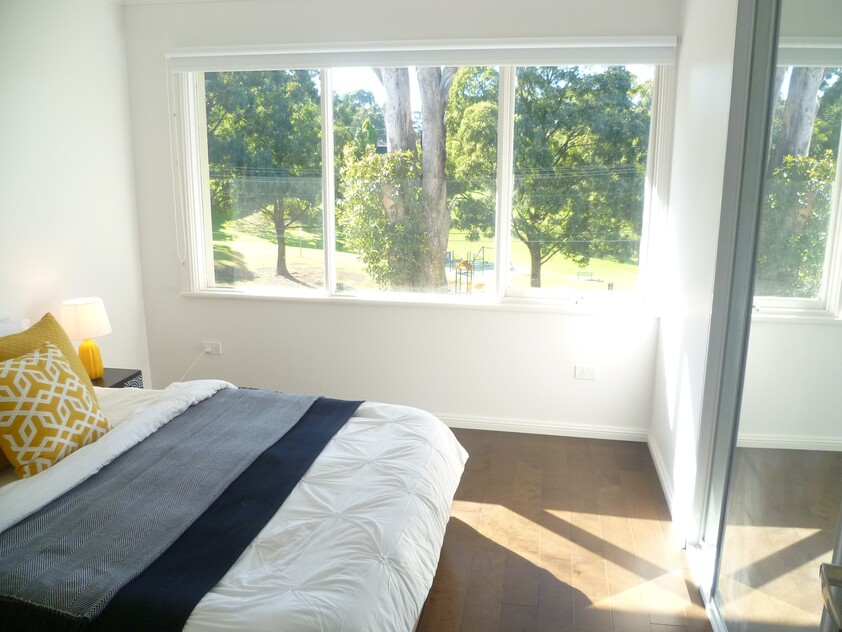 15D Akora ave Baulkham Hills NSW 2153 Unit for Rent