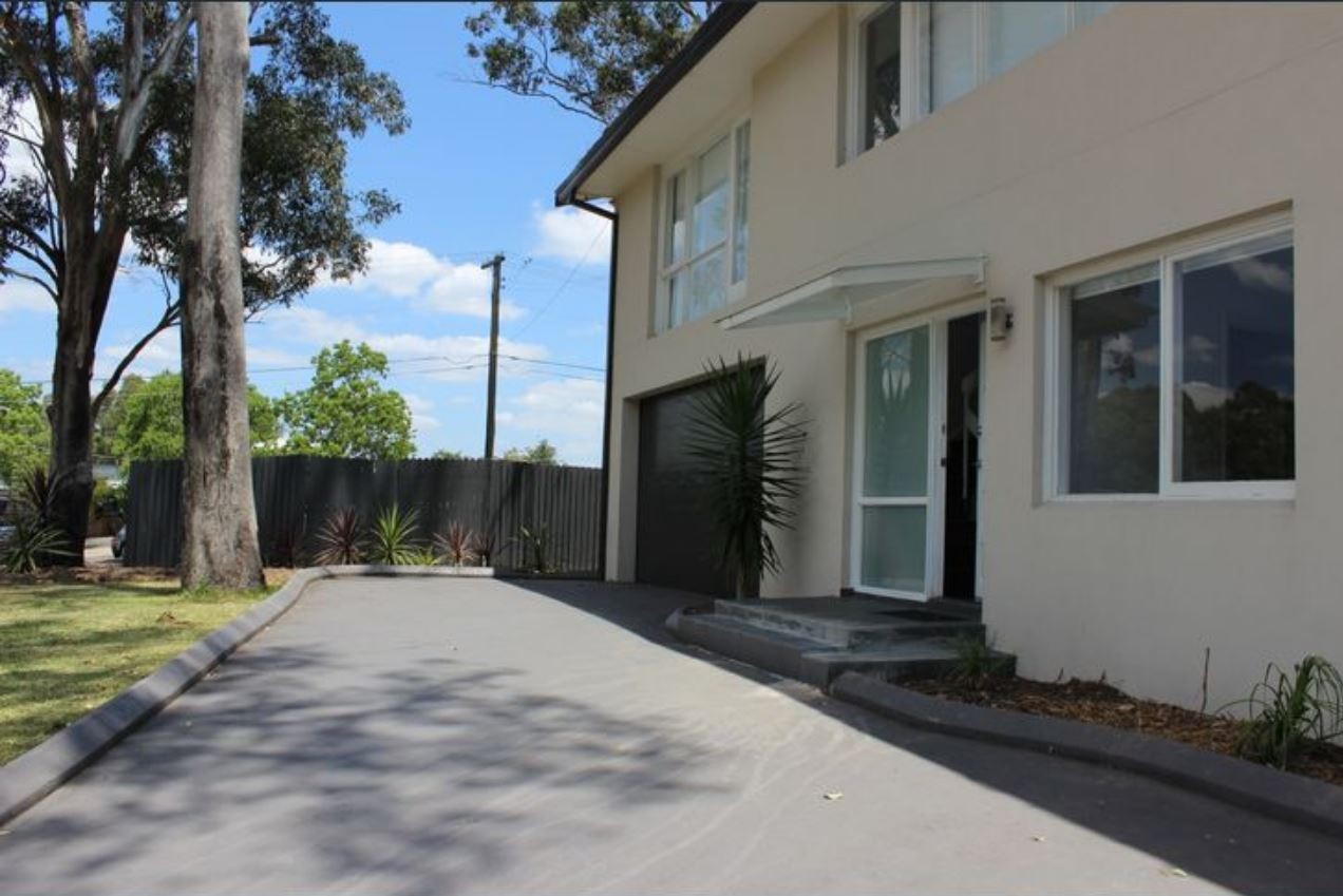 15D Akora ave Baulkham Hills NSW 2153 Unit for Rent