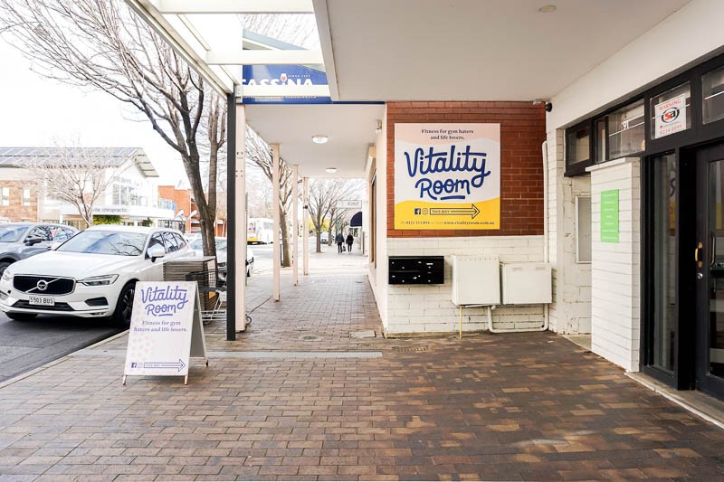 91B Walkerville Terrace, WALKERVILLE