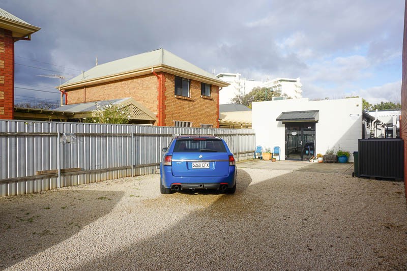91B Walkerville Terrace, WALKERVILLE