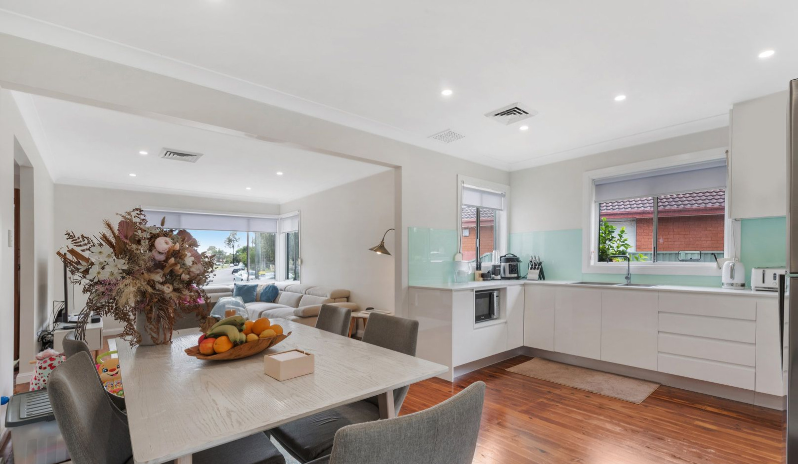 48 Murphy avenue Liverpool NSW 2170 House for Rent