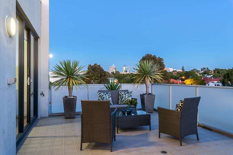 B/281 Hay Street Subiaco Subiaco WA 6008 Apartment for Rent owner