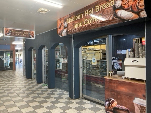 WELL ESTABLISHED BAKERY