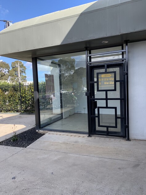 FOR LEASE