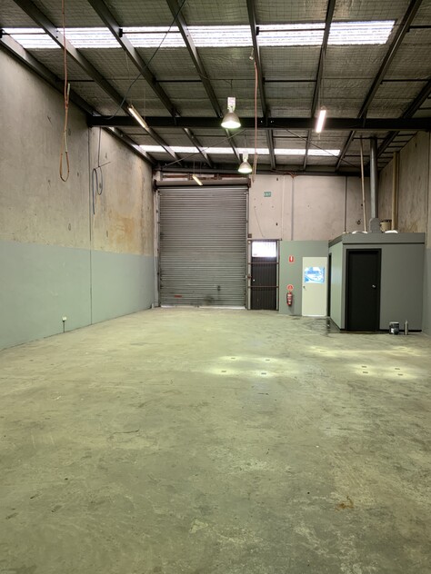 FOR LEASE