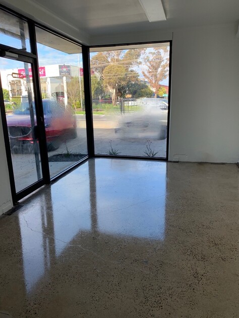 FOR LEASE