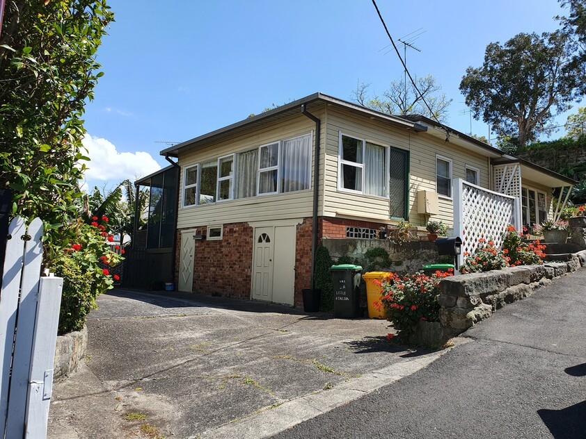 Balmain East NSW House for Rent