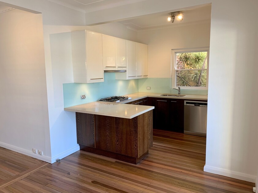1/26 Moore Road Freshwater NSW 2096 Apartment for Rent