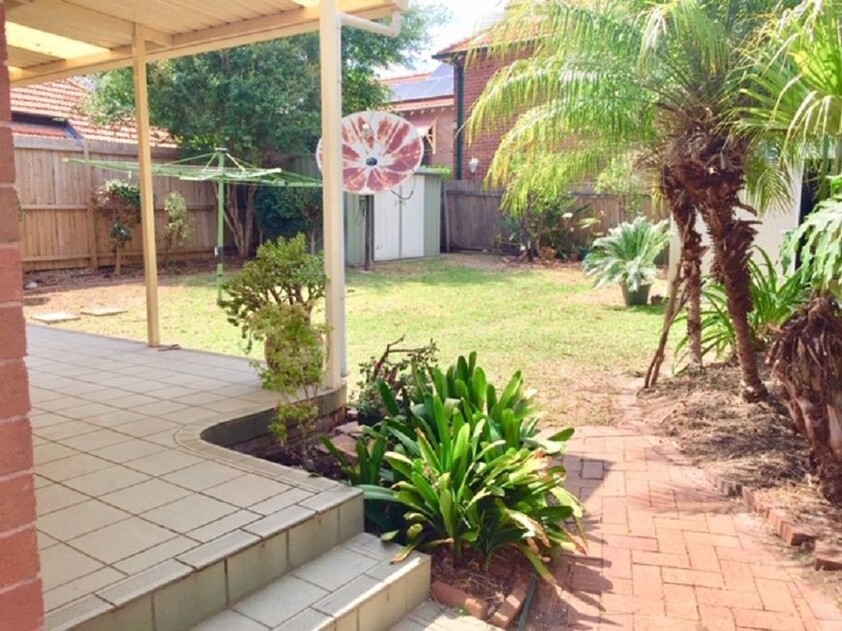 56 Johnson St Chatswood NSW 2067 House for Rent