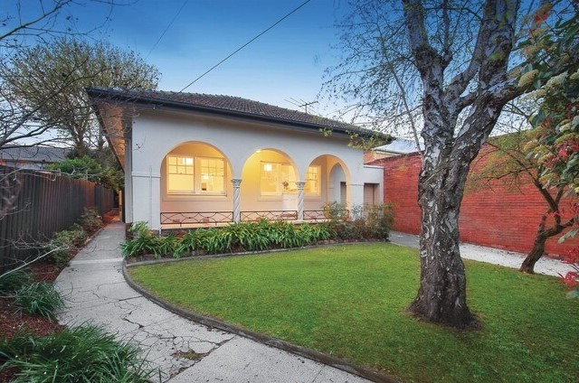 3 bedroom Period home for rent in Malvern East