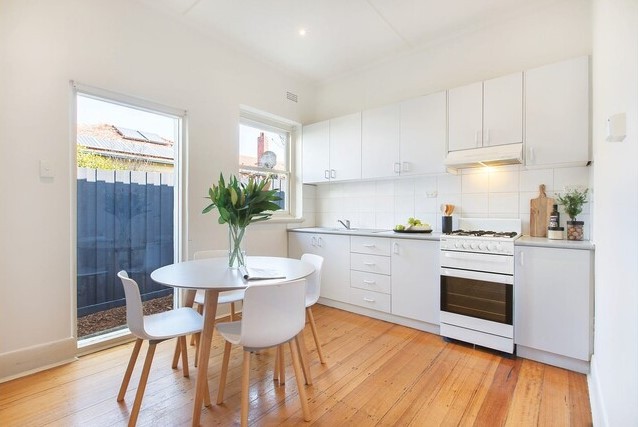3 bedroom Period home for rent in Malvern East