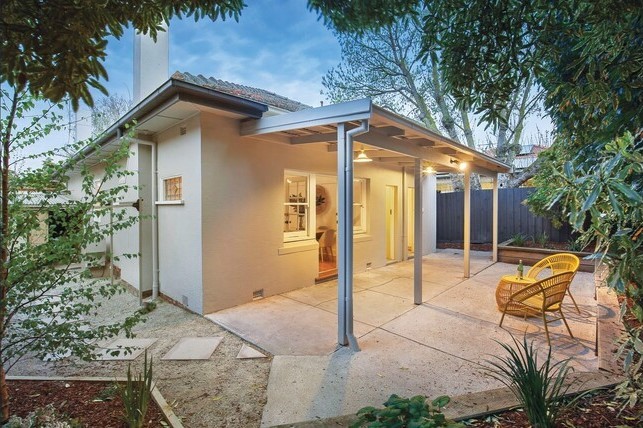 3 bedroom Period home for rent in Malvern East