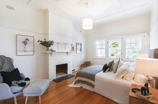 3 bedroom Period home for rent in Malvern East