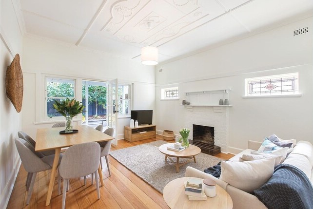 3 bedroom Period home for rent in Malvern East
