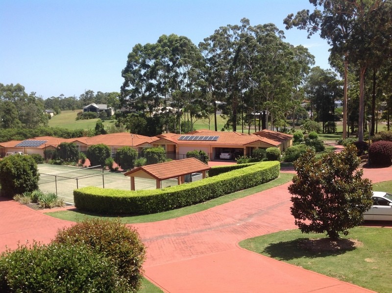 30/26 Hilltop Parkway Tallwoods Village NSW 2430 Villa for Rent