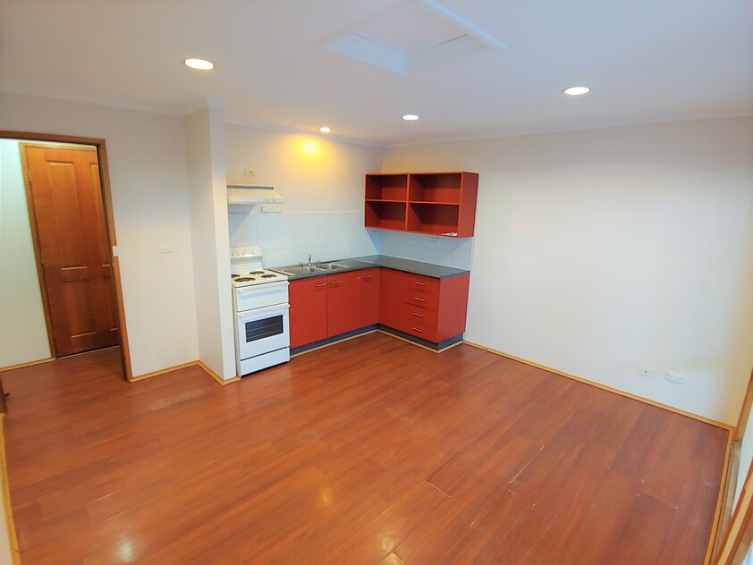 Higgins ACT Studio for Rent