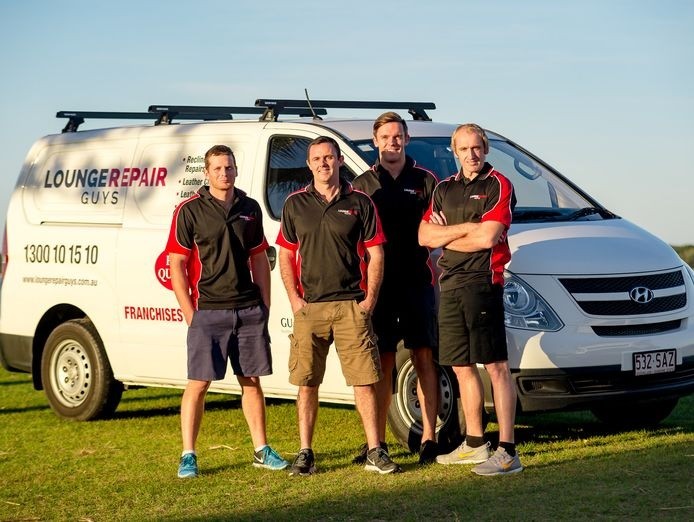 Lounge Repair Guys Franchise Business