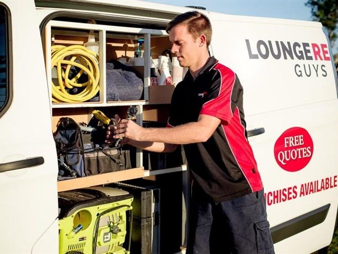 Lounge Repair Guys Franchise Business