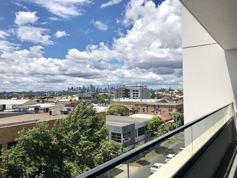 409/333 Ascot Vale Road Moonee Ponds VIC 3039 Apartment for Rent