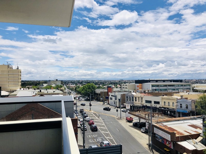 409/333 Ascot Vale Road Moonee Ponds VIC 3039 Apartment for Rent