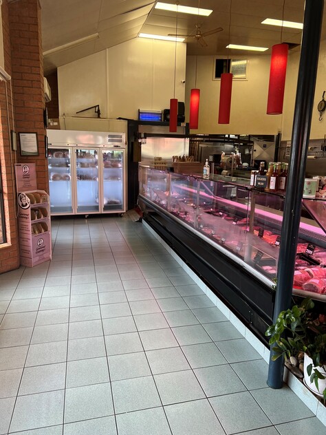 Highly Profitable Quality Butcher - Beautiful Merimbula NSW South Coast