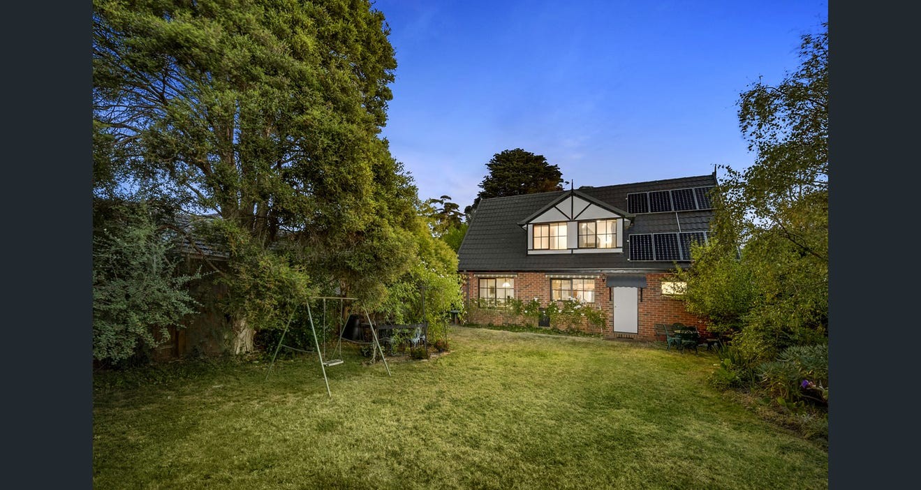 3A Cantley Vermont VIC 3133 House for Rent