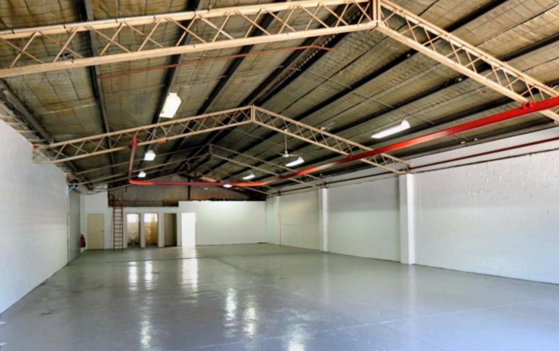 Rydalmere FREESTANDING Warehouse