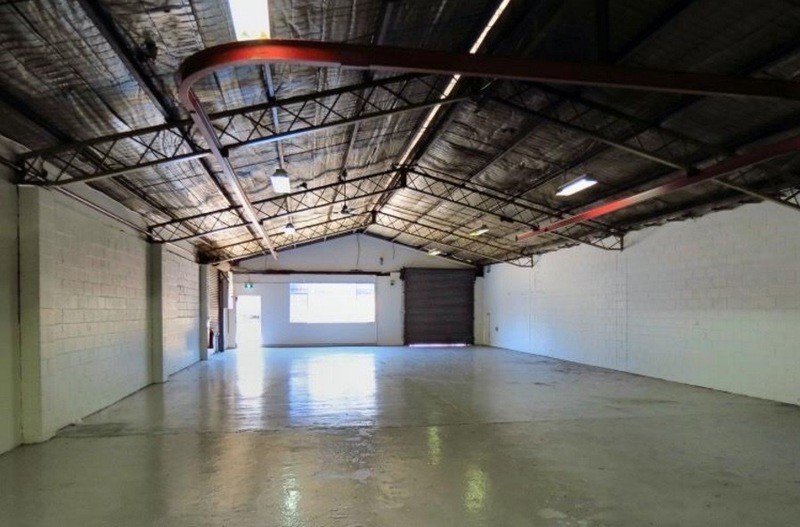 Rydalmere FREESTANDING Warehouse