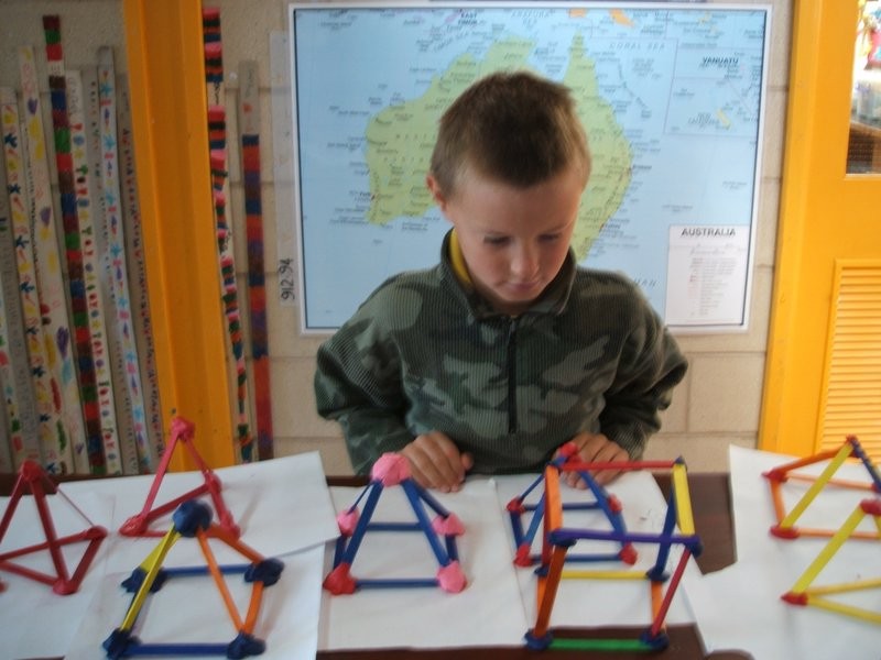 Great Opportunity for Qualified Primary/Special Needs Teacher