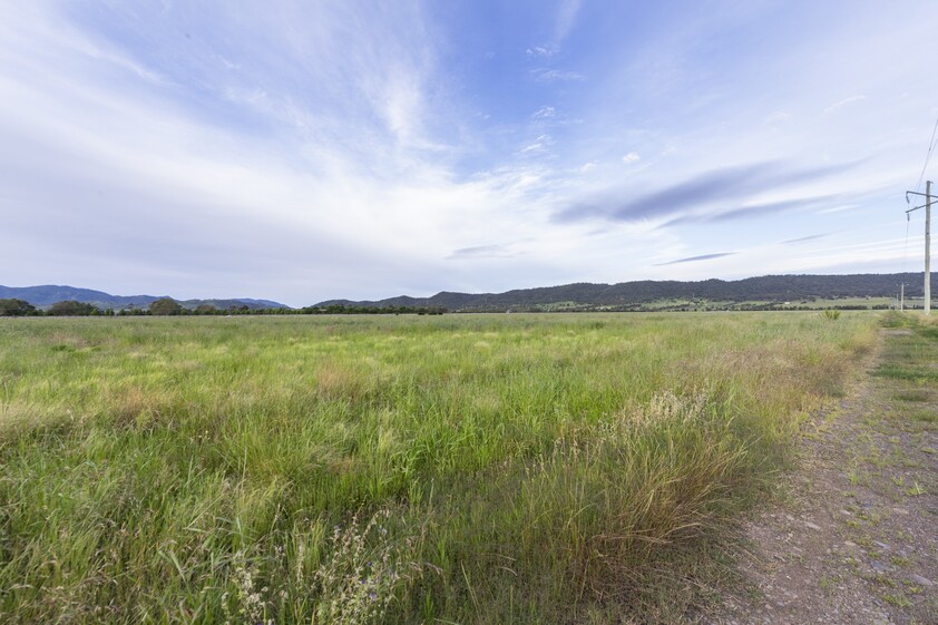 1068 Segenhoe Road Scone NSW 2337 Land for Sale