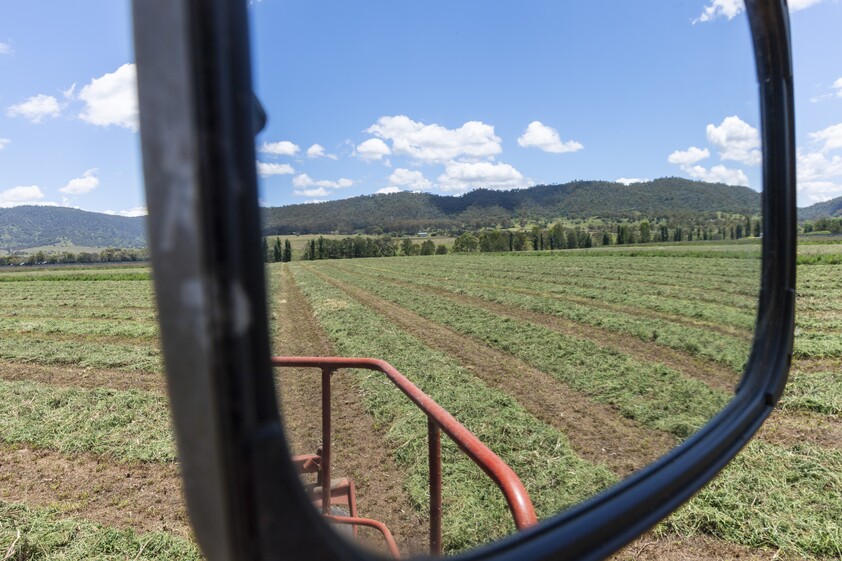 1068 Segenhoe Road Scone NSW 2337 Land for Sale