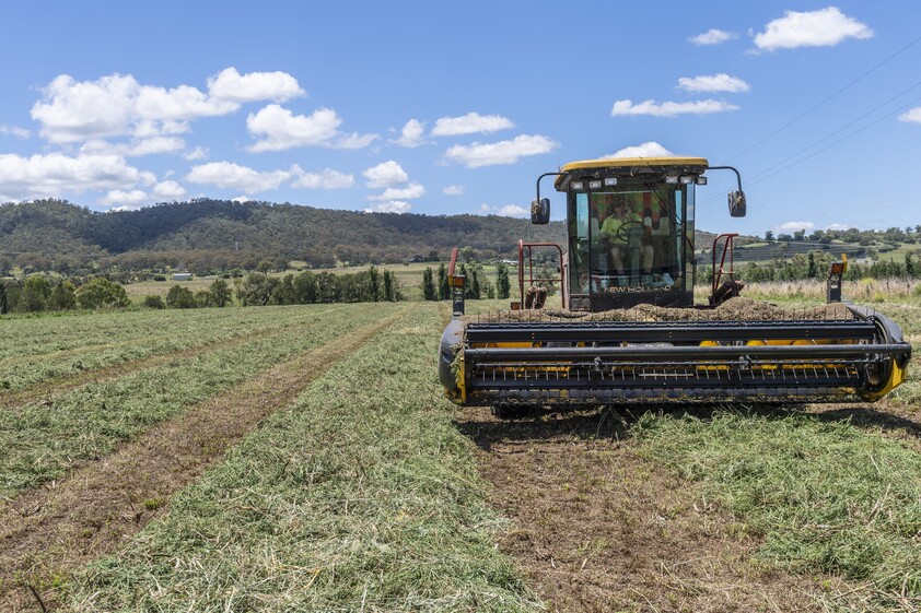 1068 Segenhoe Road Scone NSW 2337 Land for Sale